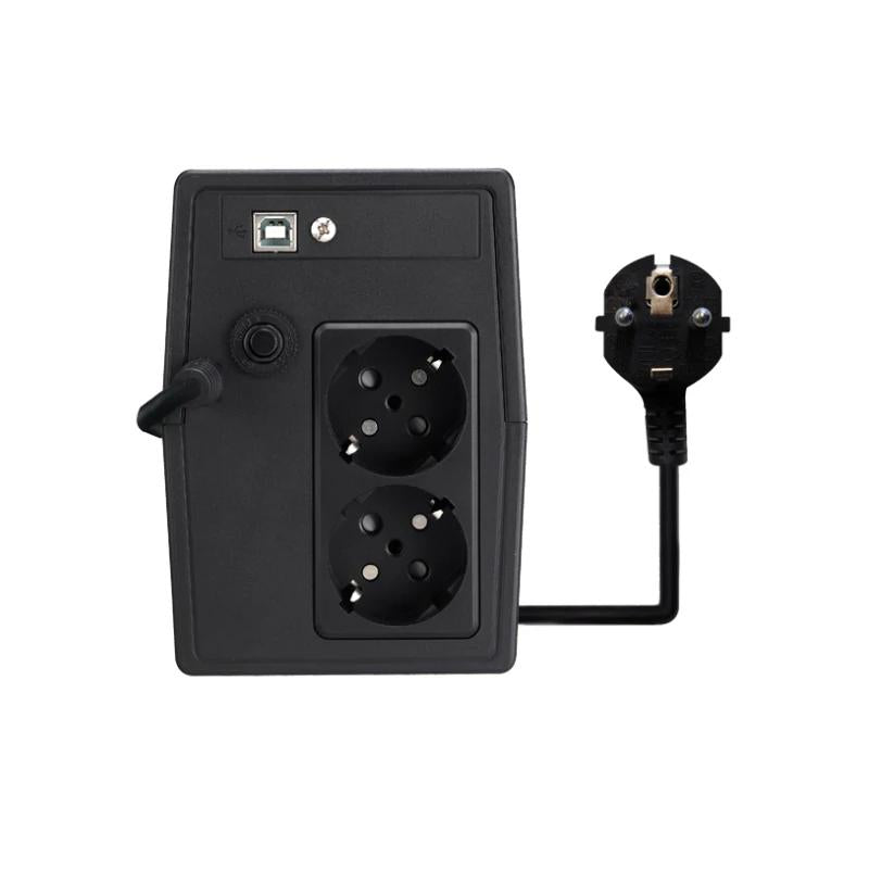 NILOX SAI PREMIUM LINE INT. 1200VA 