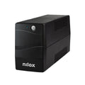 SAI NILOX PREMIUM LINE INT. 1500VA 