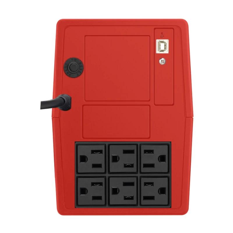 Salicru SPS one 1000VA SAI 600W UL - detalle