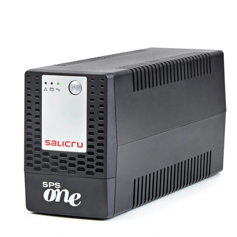 Salicru SPS one 900VA SAI 480W Neg 