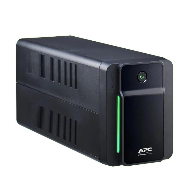 APC Easy UPS 700VA 230V AVR IEC Sockets 