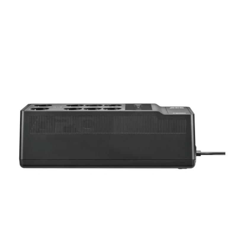 APC Back UPS 850VA 230V USB-C+A Charge Port - detalle