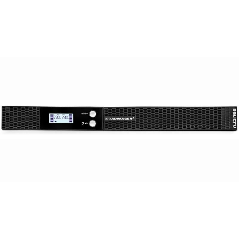 Salicru SPS 1500 Advance R2 - detalle