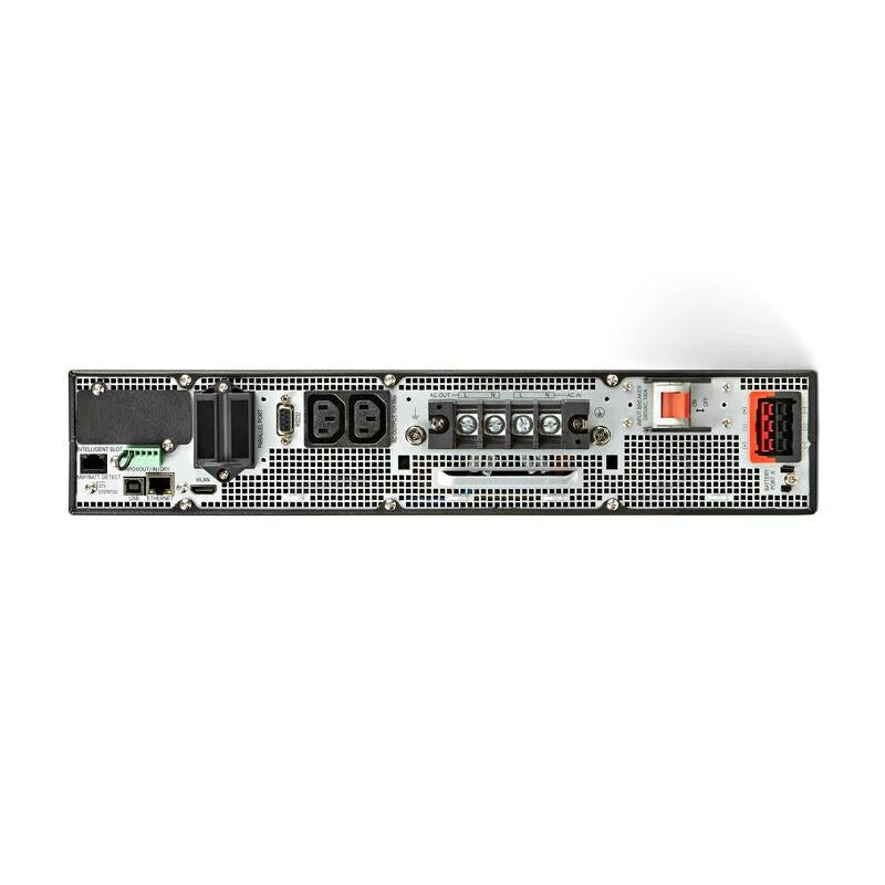 Salicru SLC-5000-TWIN RT3 - detalle