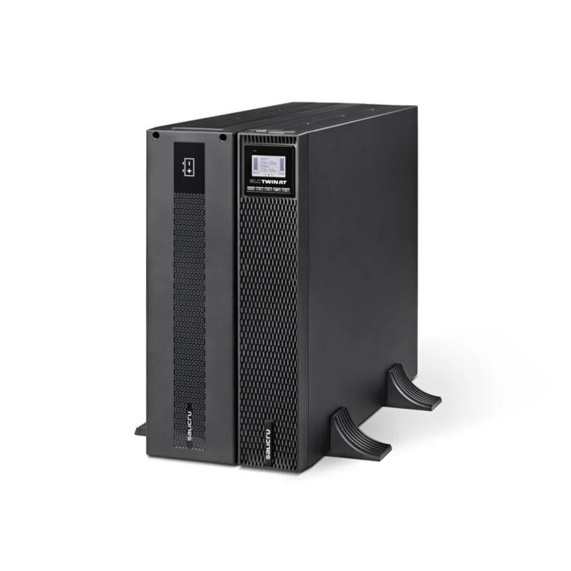 Salicru SLC 6000 Twin RT3 B0 - detalle