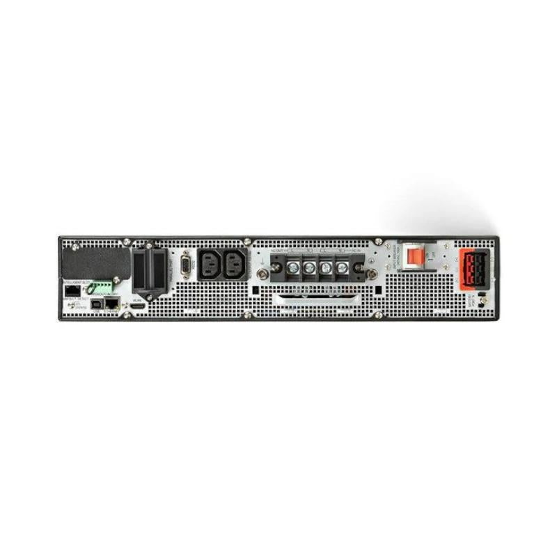 Salicru SLC 6000 Twin RT3 B0 - detalle