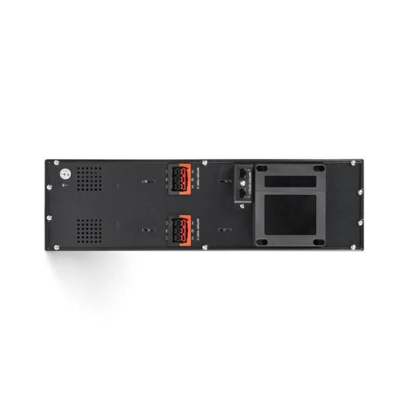 Salicru SLC 6000 Twin RT3 B0 - detalle
