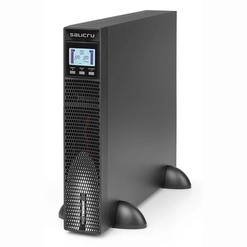 Salicru SLC 1000 TWIN RT2 A - detalle