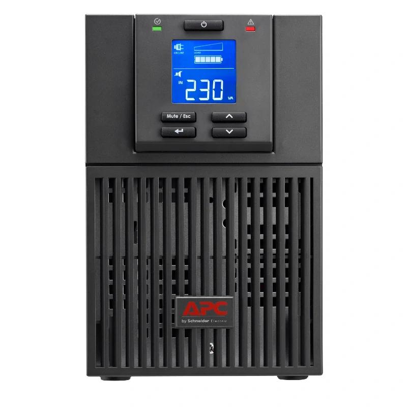 APC Easy UPS SRV 1000VA 230V+EBP - detalle