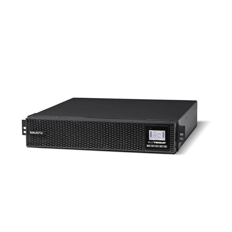 Salicru SLC-3000-TWIN RT3 B1 - detalle