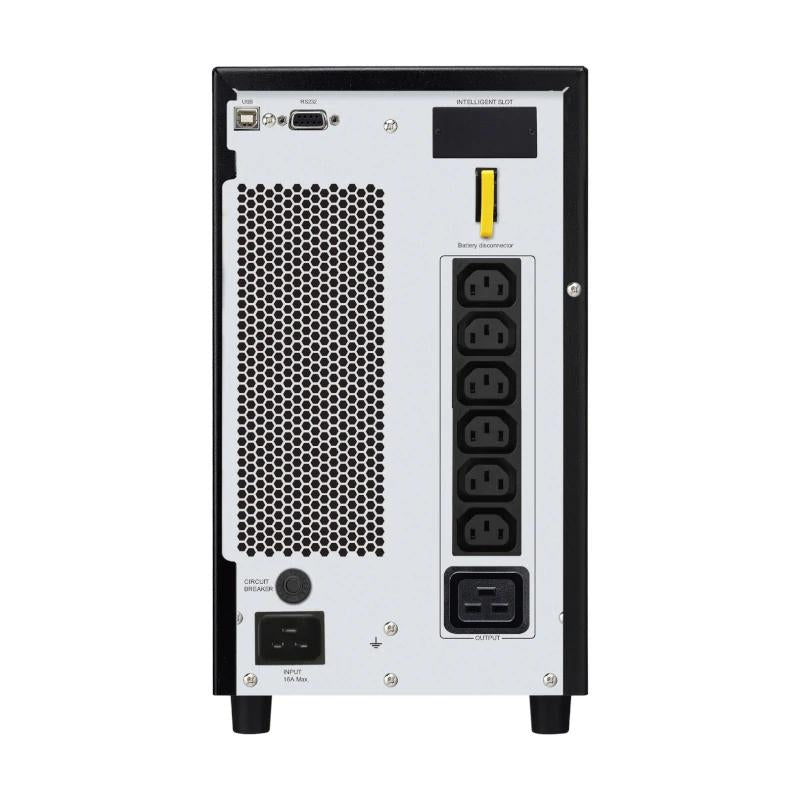 APC Easy UPS SRV 3000VA 230V - detalle