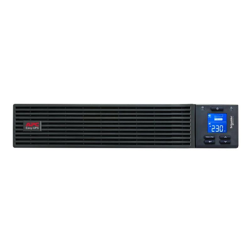 APC Easy UPS SRV RM 3000VA 230V ,with RailKit - detalle