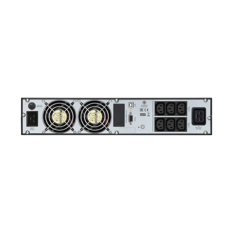 APC Easy UPS SRV RM 3000VA 230V ,with RailKit - detalle