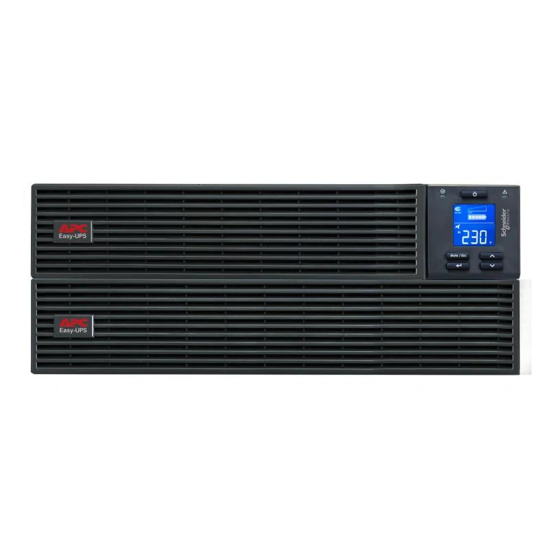 APC Easy UPS On-Line SRV 5000VA RM 230V with Rail - detalle