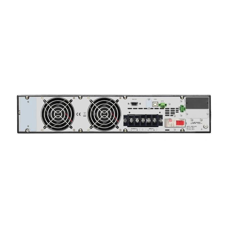 APC Easy UPS On-Line SRV 5000VA RM 230V with Rail - detalle