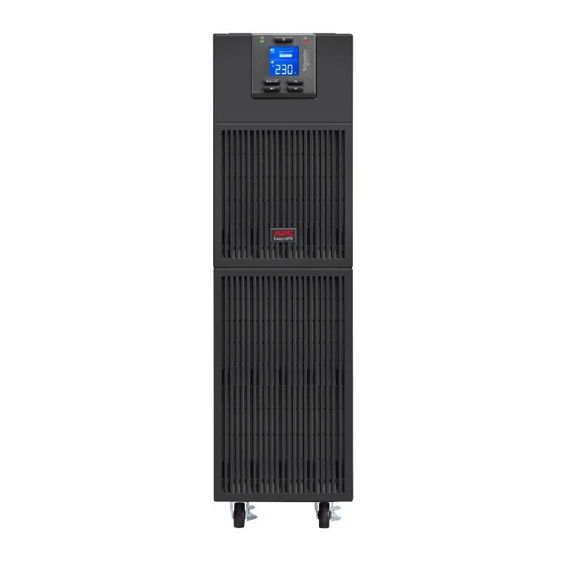 APC Easy UPS SRV 6000VA 230V - detalle