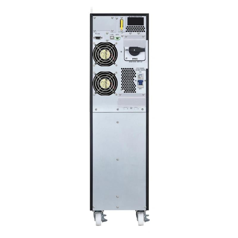 APC Easy UPS SRV 6000VA 230V - detalle