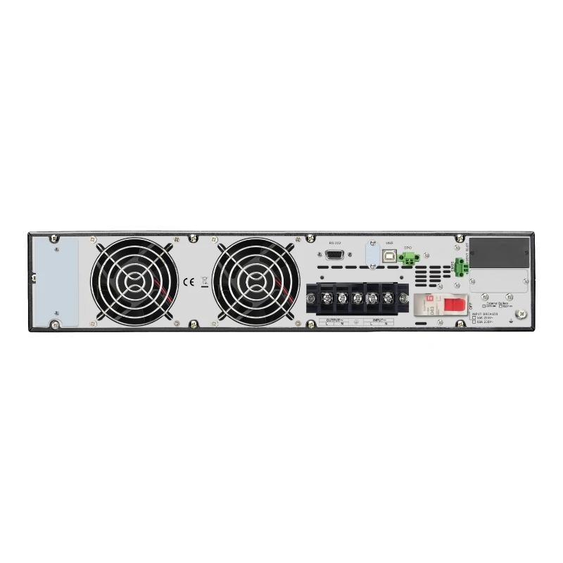 APC Easy UPS SRV RM 6000VA 230V ,with RailKit, Ext - detalle
