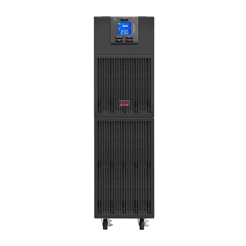 APC Easy UPS SRV 10000VA 230V - detalle