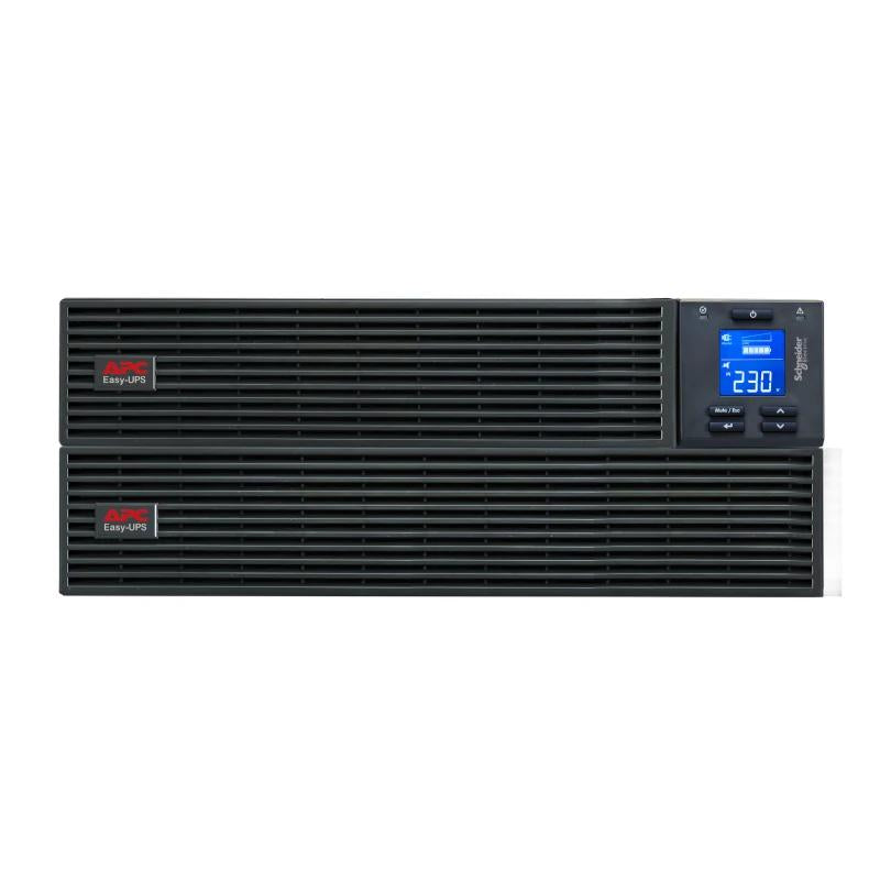 APC Easy UPS SRV RM 10000VA 230V ,with RailKit, Ex - detalle