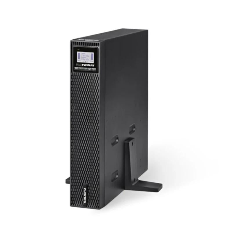 Salicru SLC 10000 Twin RT3 B1-Sin baterias - detalle