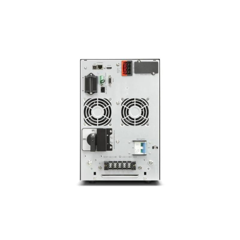 Salicru SLC-6000-TWIN PRO3 B1-sin baterías - detalle