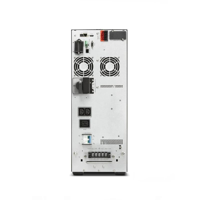 Salicru SLC-5000-TWIN PRO3 (58") - detalle
