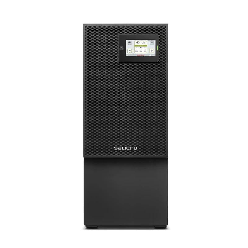 Salicru SLC 15000 TWIN PRO3 MULTI - detalle