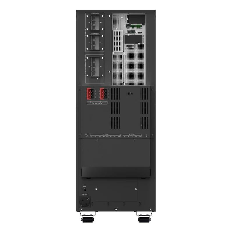 Salicru SLC 15000 TWIN PRO3 MULTI - detalle