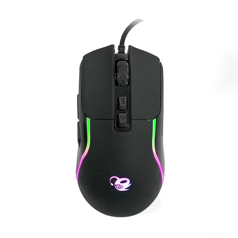 DEEPGAMING KIT GAMING XWING2 TEC+RAT+AUR+ALF - detalle