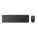 Lenovo 4X31S04841 Teclado + Raton Inalambrico
