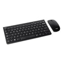 Tooq Teclado + Ratón TQKMW-3101-B Slim inalámbrico