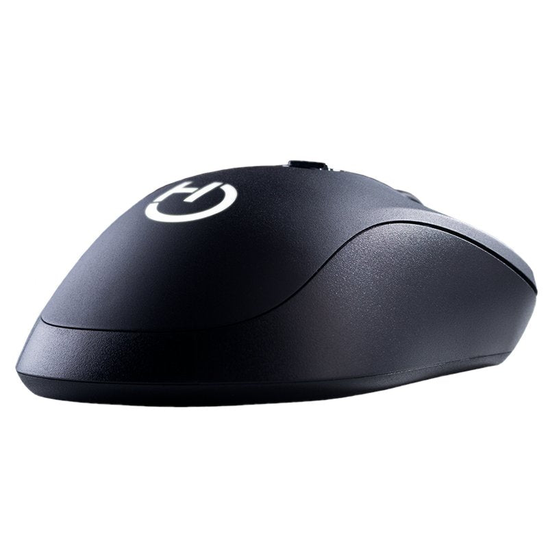 Hiditec Ratón GMO010003 Gaming Blitz 3.500dpi Negr - detalle