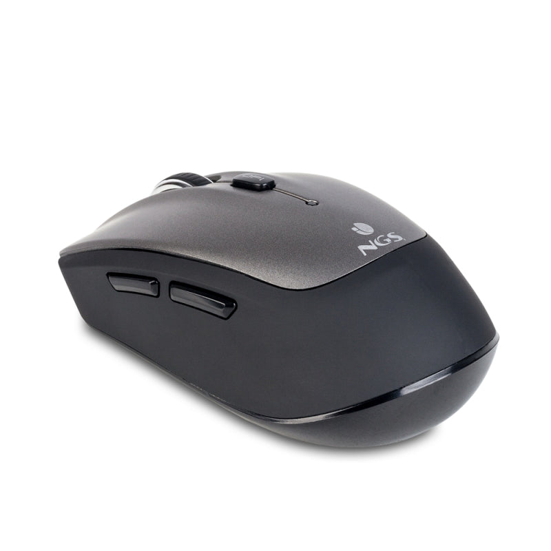 NGS Ratón inalámbrico FRIZZ Bluetooth - detalle