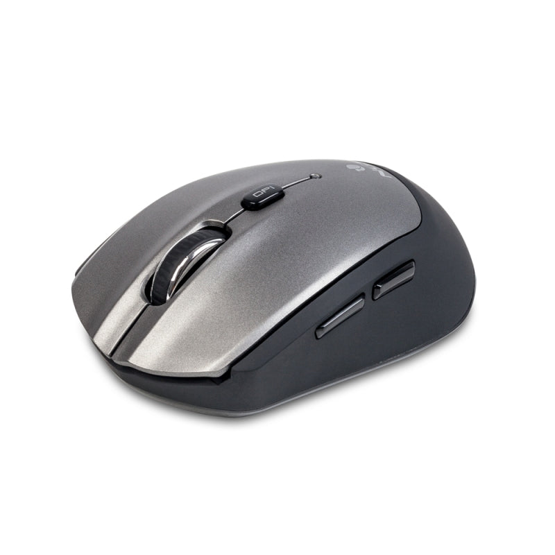 NGS Ratón inalámbrico FRIZZ Bluetooth - detalle