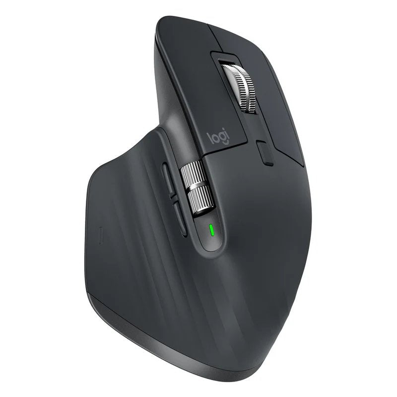 Logitech MX Master 3 Raton Inalambrico Avanzado - detalle