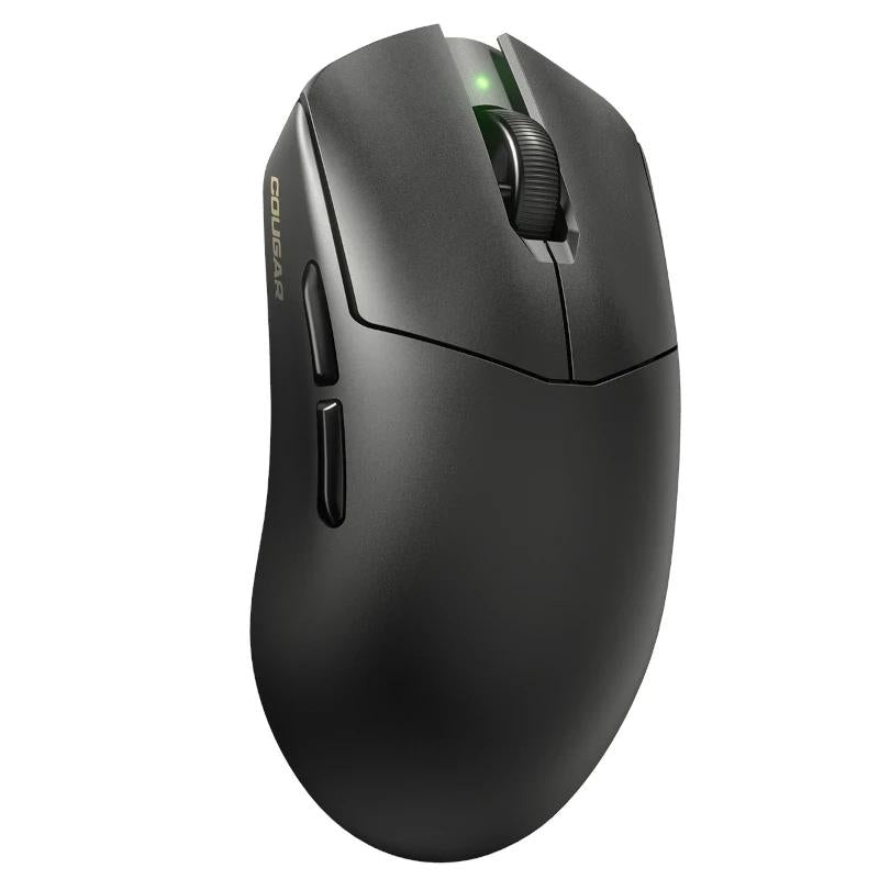 Cougar Raton Inalambrico Revenger Pro 4K 