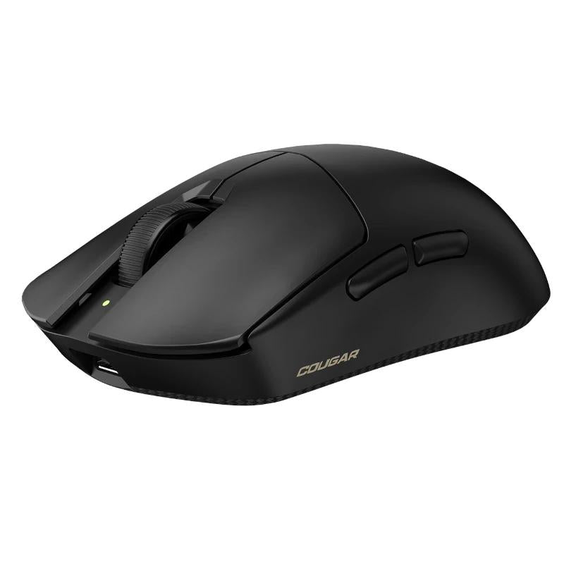 Cougar Raton Inalambrico Revenger Pro 4K 