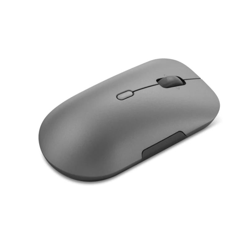 Lenovo Ratón in. Pro Plus 6050 2.4GHz Luna Grey - detalle