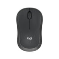 Logitech M240 Silent Ratón Bluetooth Grafito
