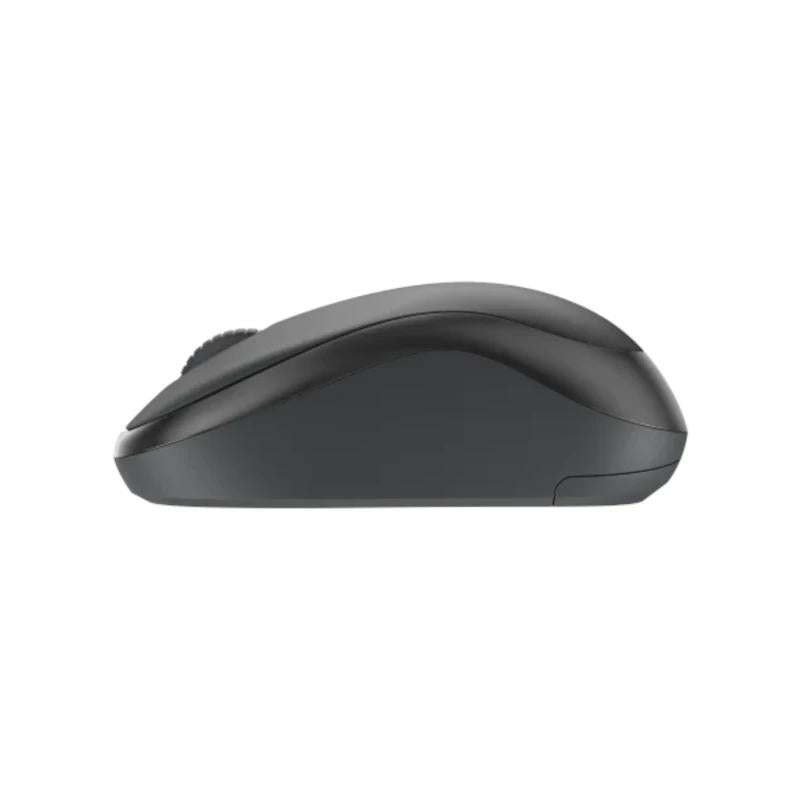Logitech M240 Silent Ratón Bluetooth Grafito - detalle