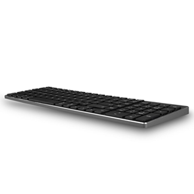 NGS  FORTUNE Teclado inala. multidispositivo  BT - detalle