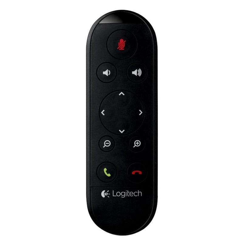 Logitech ConferenceCam Connect - detalle