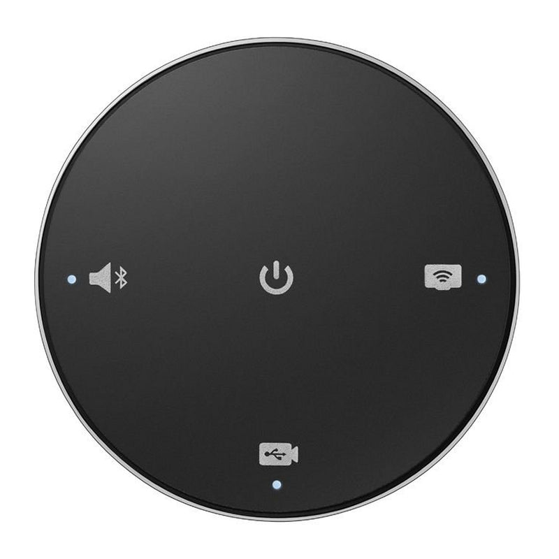 Logitech ConferenceCam Connect - detalle