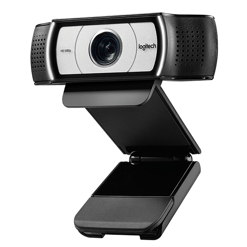 Logitech Webcam C930e BUSINESS WEBCAM - detalle