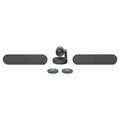Logitech Kit Videoconfencia Rally Plus