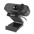 iggual Webcam USB FHD 1080p WC1080 Quick View