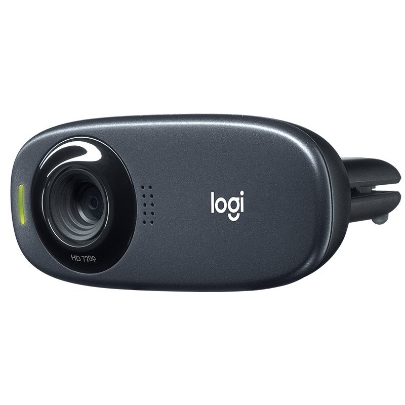 Logitech HD Webcam C310 - detalle