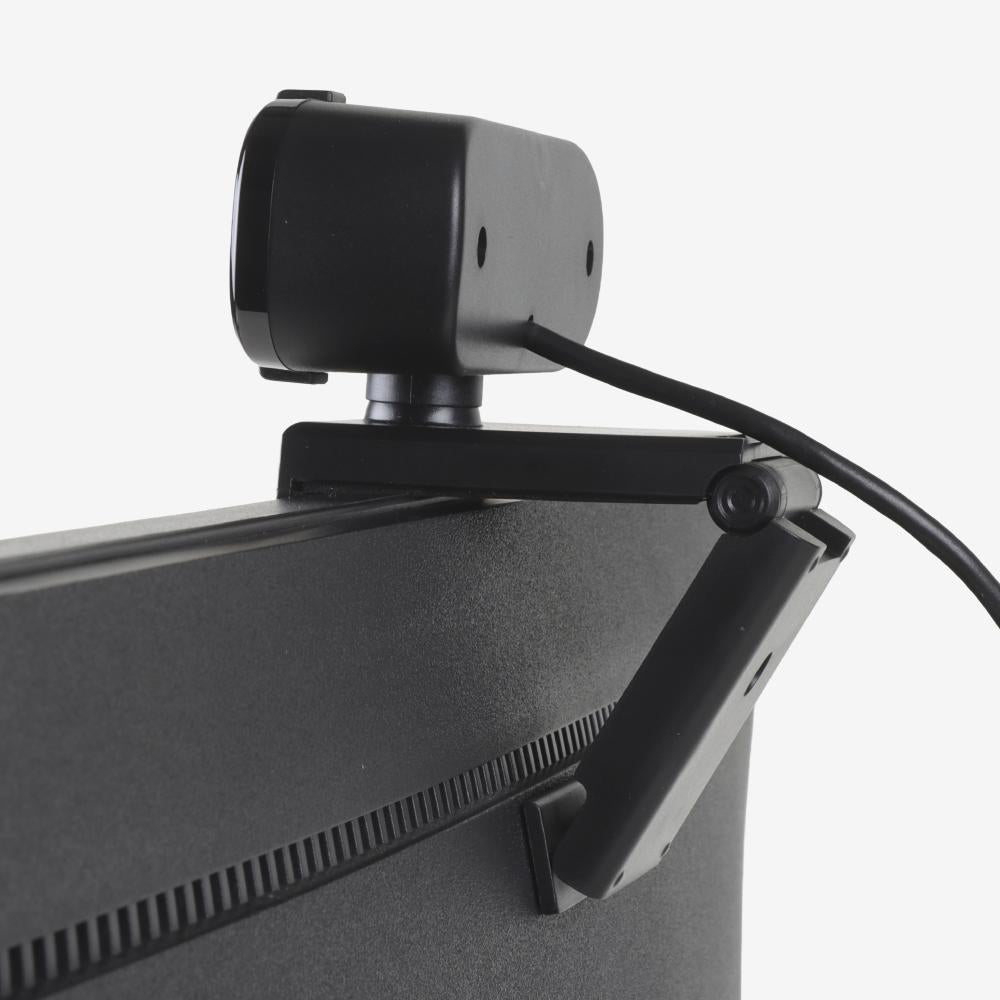 iggual Webcam USB 4K UHD WC3840 Business Pro View