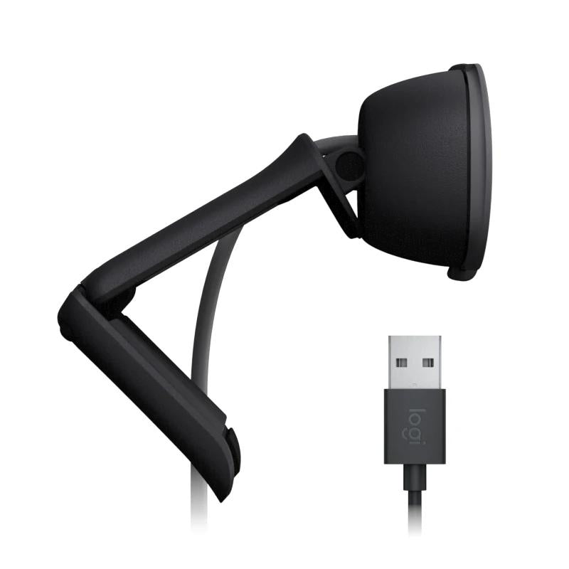 Logitech Webcam Brio 105